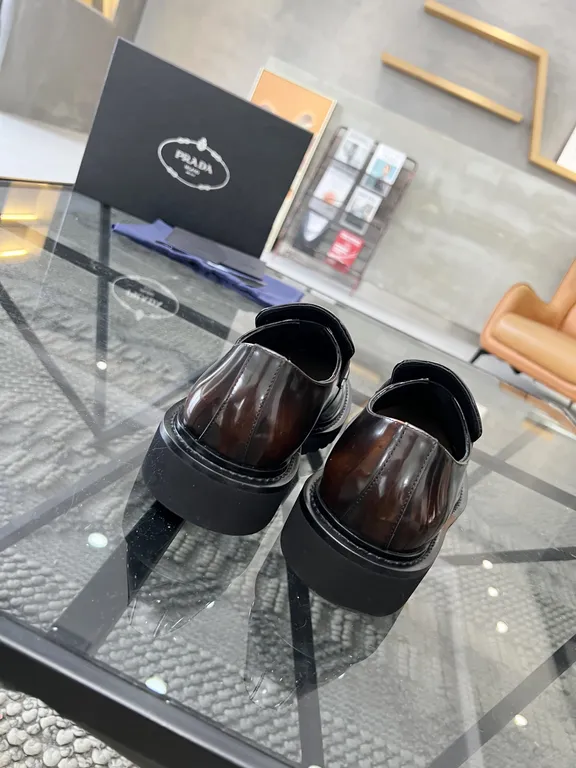 Prada Shoe 